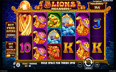 Bets.io香港线上赌场Sun of Egypt老虎機遊戲