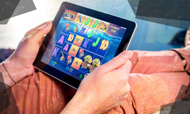 Big Bass Bonanza Megaways在线老虎机