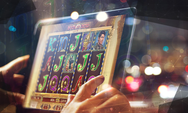 The Book of Dead在线老虎机