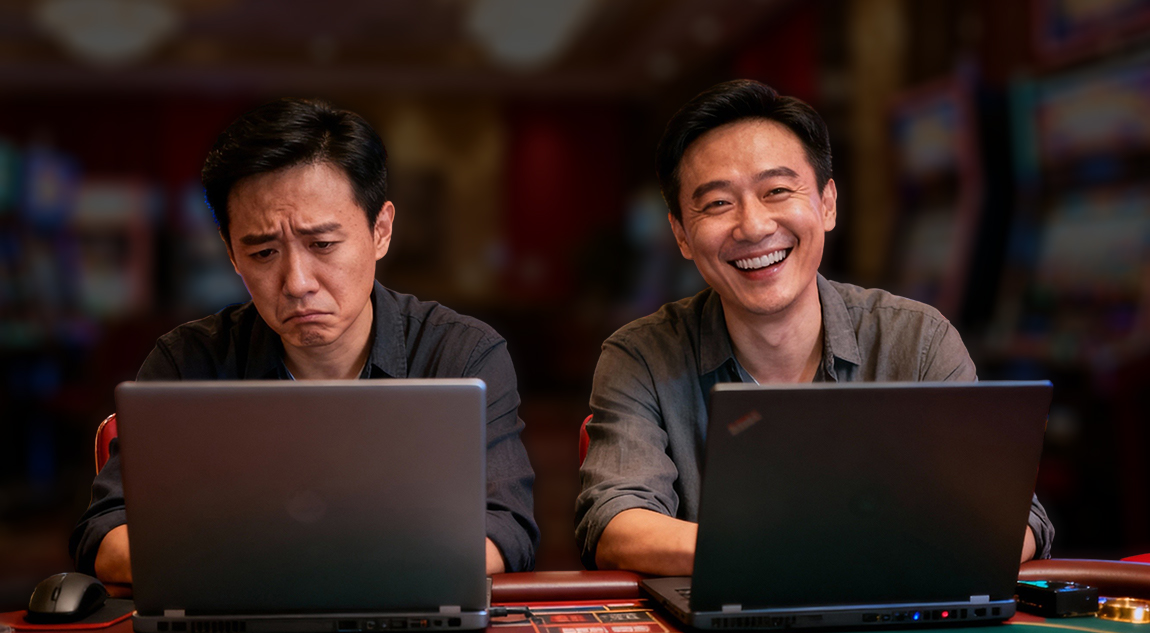 香港線上賭場現金返還