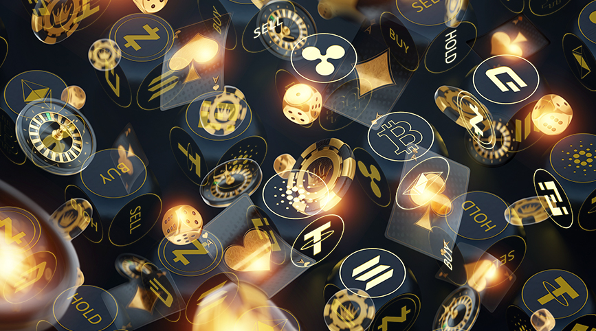 香港線上賭場加密貨幣獎金