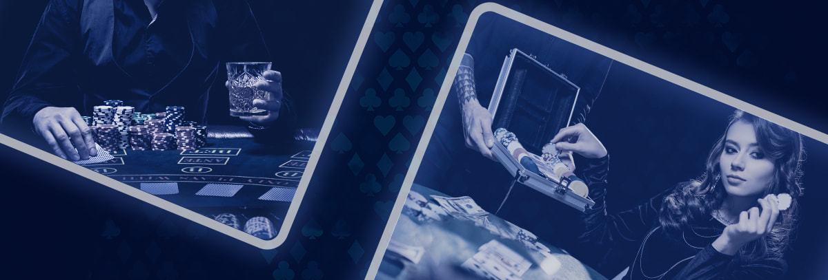 高投注真人賭場遊戲，豪華籌碼與專業荷官，提供VIP玩家尊榮體驗。