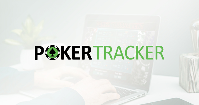 PokerTracker 4 logo