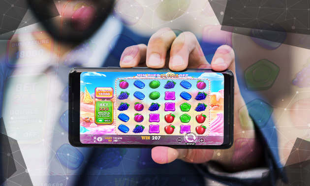 The Sweet Bonanza Online Slot