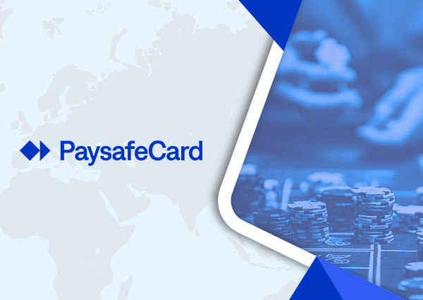 最佳Paysafecard支付赌场