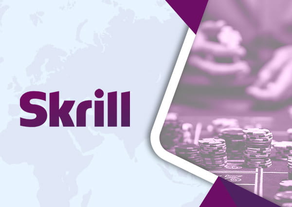 最佳Skrill支付賭場